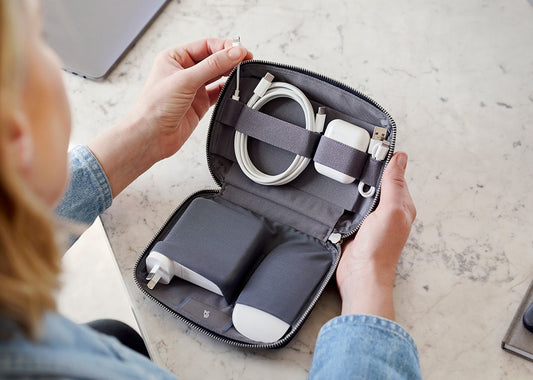 A.I.8 AFRICAN INTELLIGENCE PLANET UTOPIA BACKPACK (DLXV)