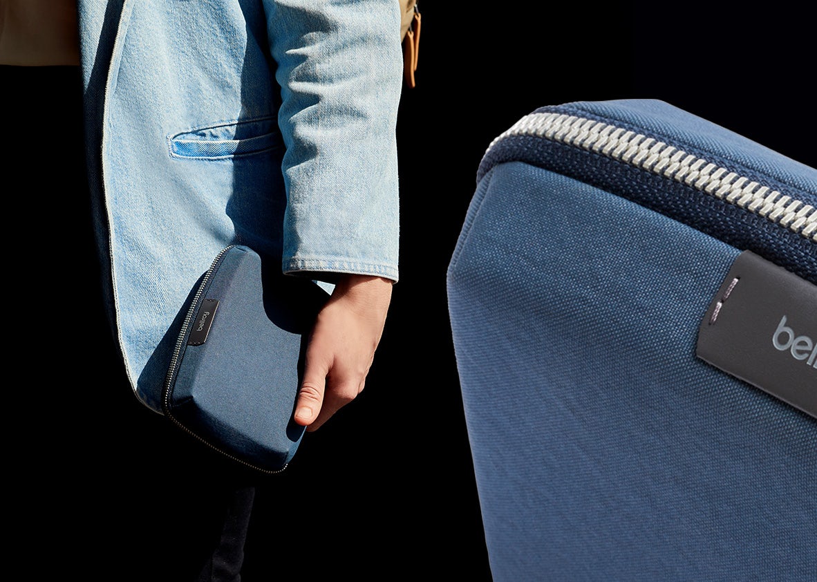 TOO HEAVY BACKPACK (DLXR)