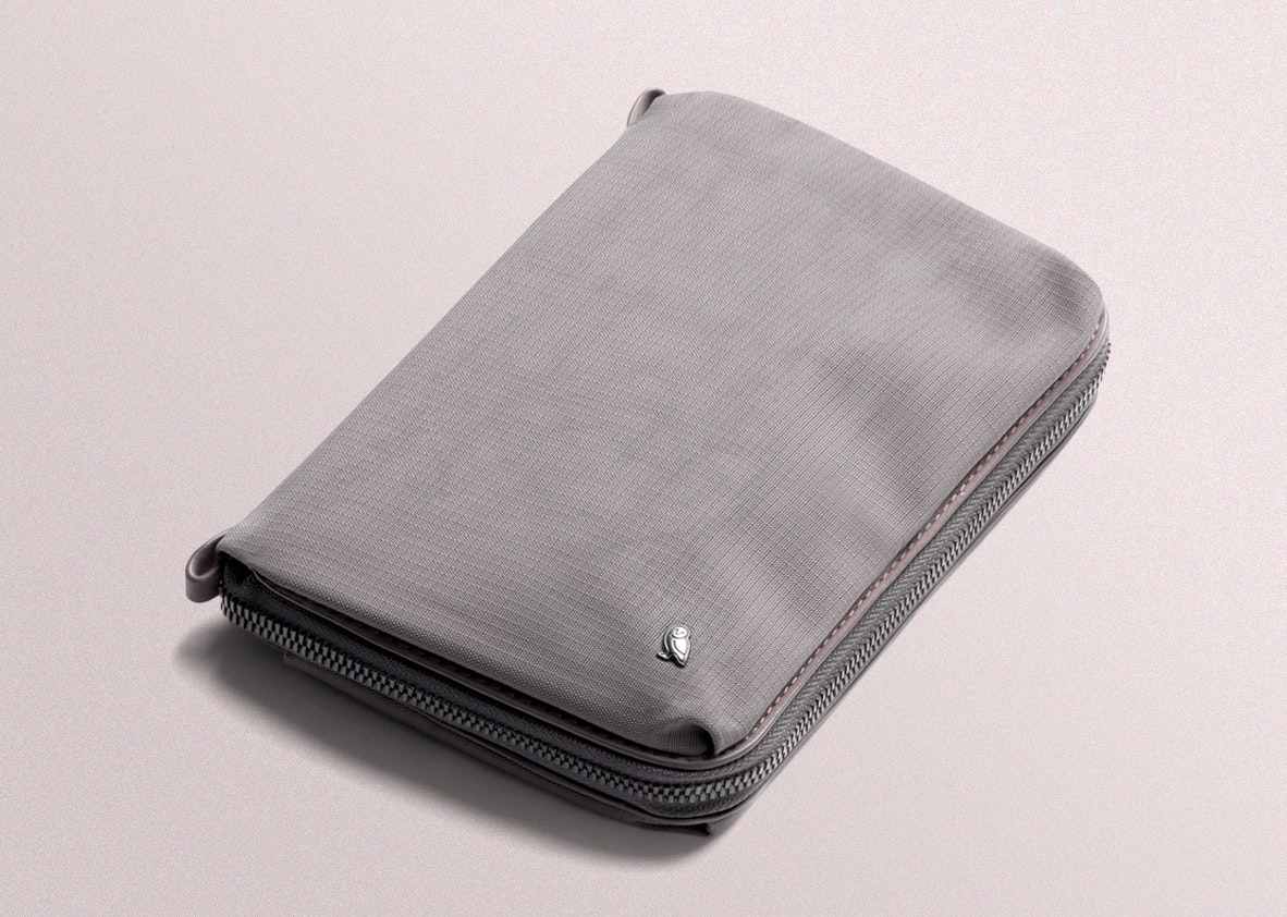 TOO HEAVY BACKPACK (DLXR)