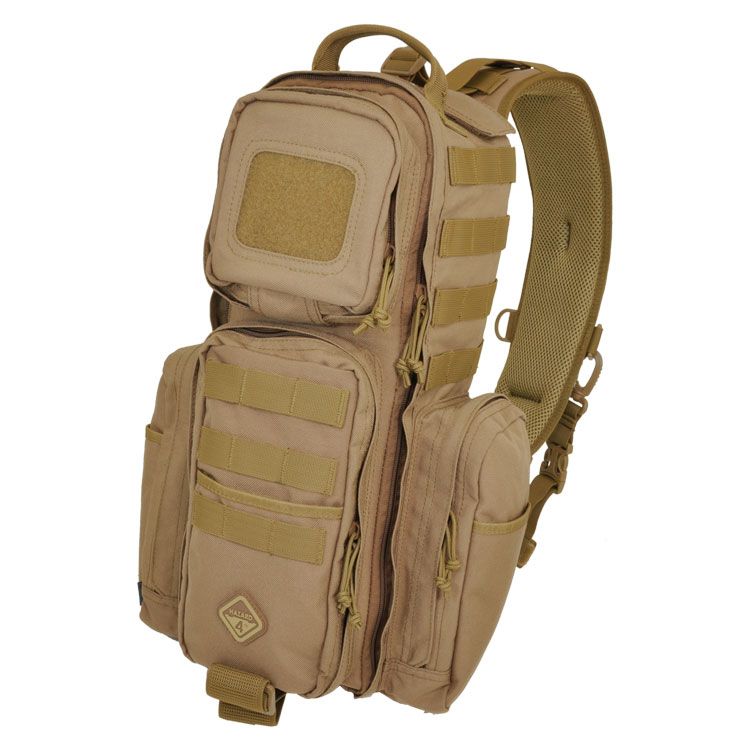 MONEY BEAR: THE MONEY SHOT BACKPACK