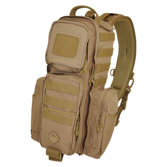 MONEY BEAR: THE MONEY SHOT BACKPACK