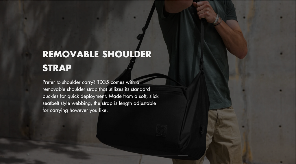 MONEY BEAR: THE MONEY SHOT BACKPACK