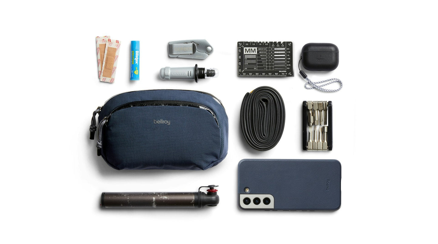 SHIPPING THE GOODS BACKPACK (DLXV)