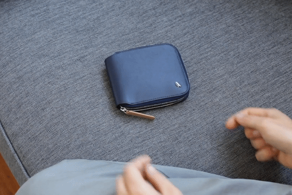 EARTHING DLXR BACKPACK