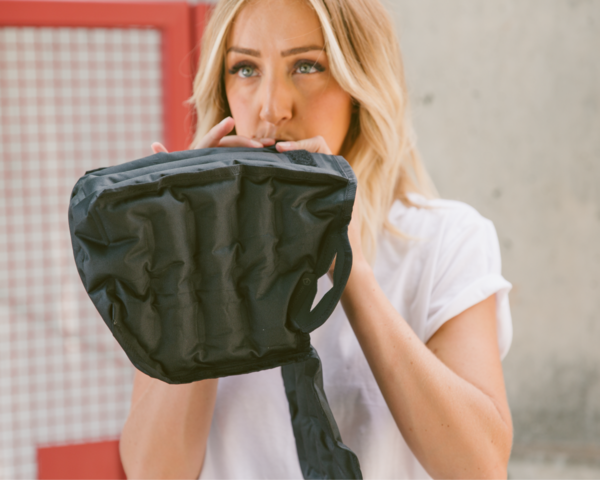 TOUGH MONEY BACKPACK