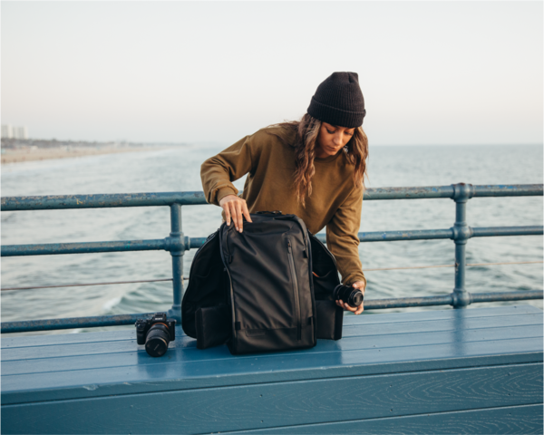 A.M.P.M BACKPACK SLING