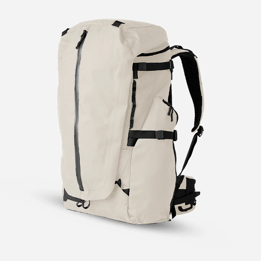 TRAINING DAY DUFFLE