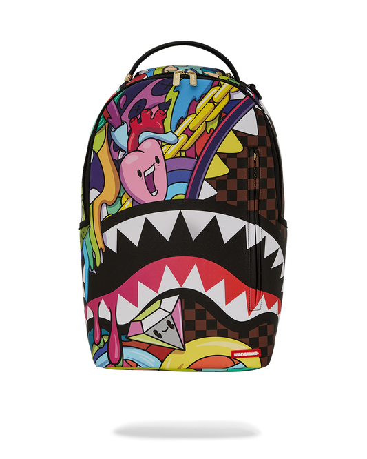 TRIPPIN DAILY DLXSV BACKPACK