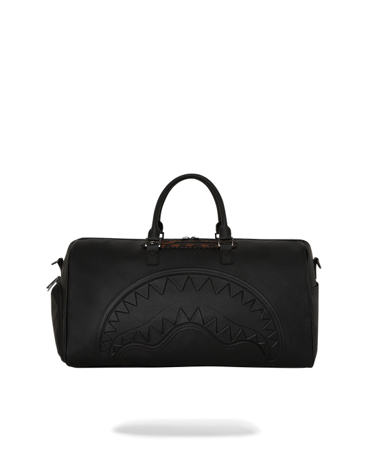 CHECKPOINT ROYALE DUFFLE