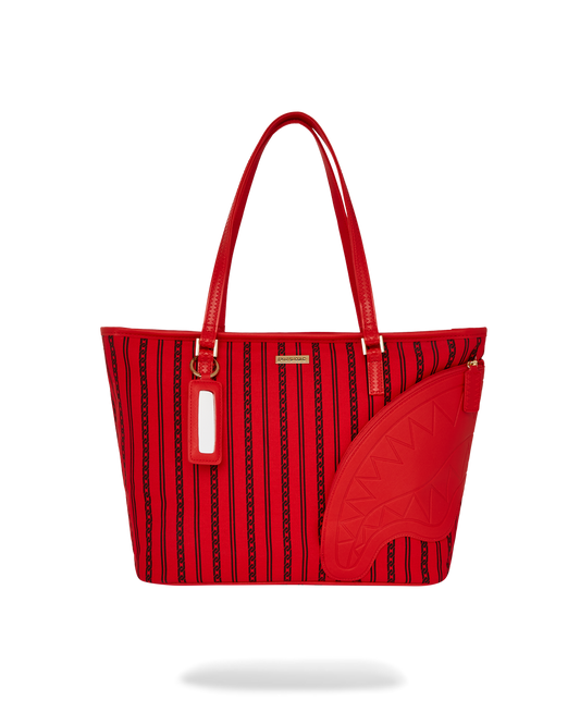 SKYCHAIN SUPPLYCHAIN TOTE