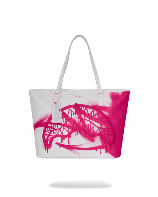DESIGN STORM TOTE