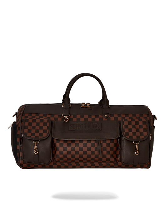 SPECIAL OPS AIR CARGO DUFFLE