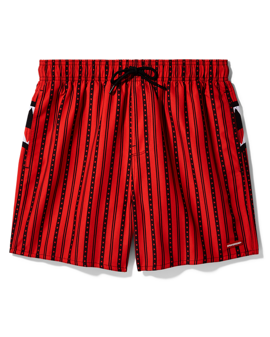 SKYCHAIN SUPPLYCHAIN SWIM SHORTS