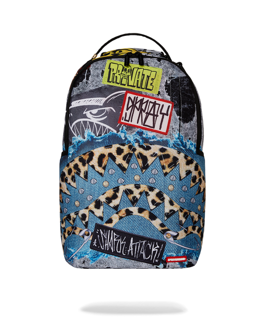 HALLWAY HERO DLXR BACKPACK