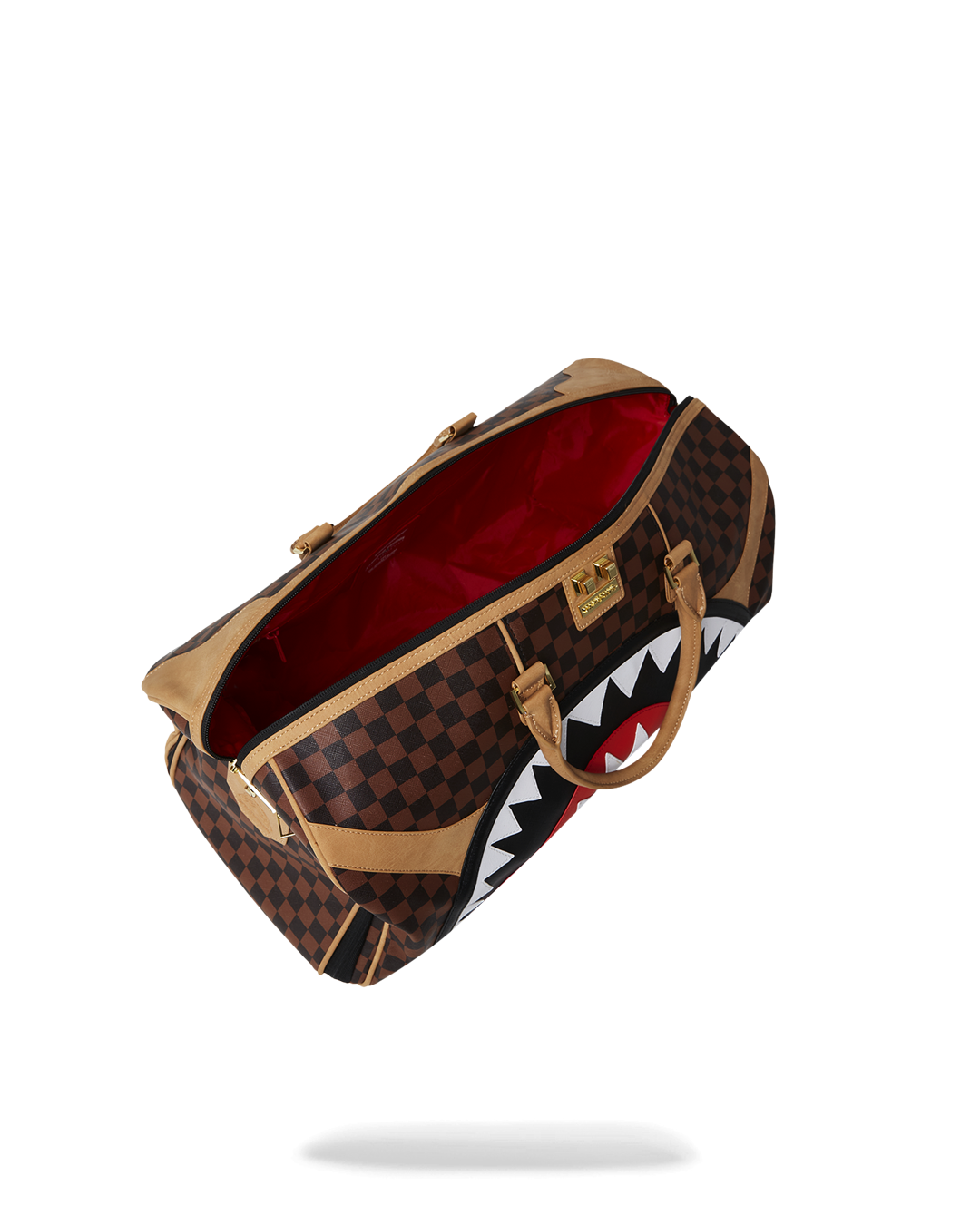 HENNYVILLE DUFFLE