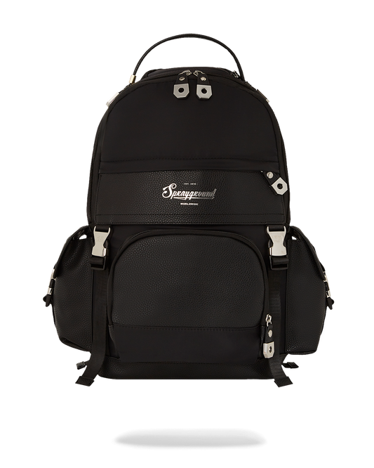 THE RED CARPET BACKPACK