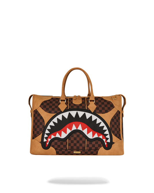 HENNYVILLE PYRAMID DUFFLE