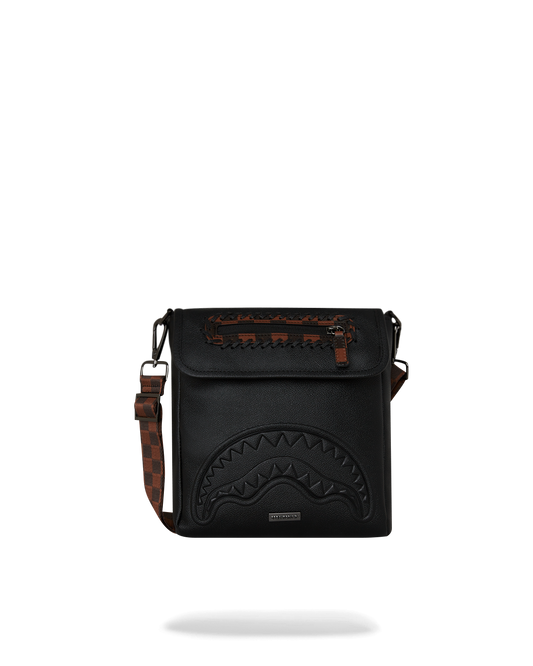 CHECKPOINT ROYALE MESSENGER SLING