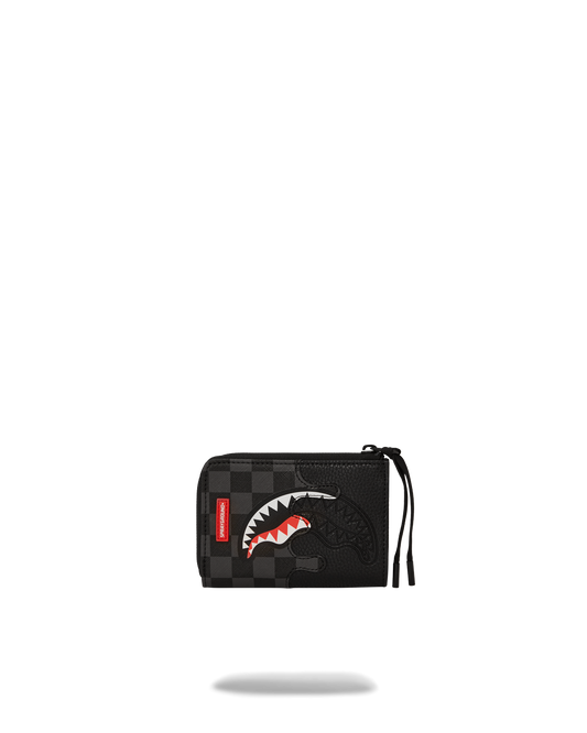 SPEED SHARK SIDE SWIPE WALLET