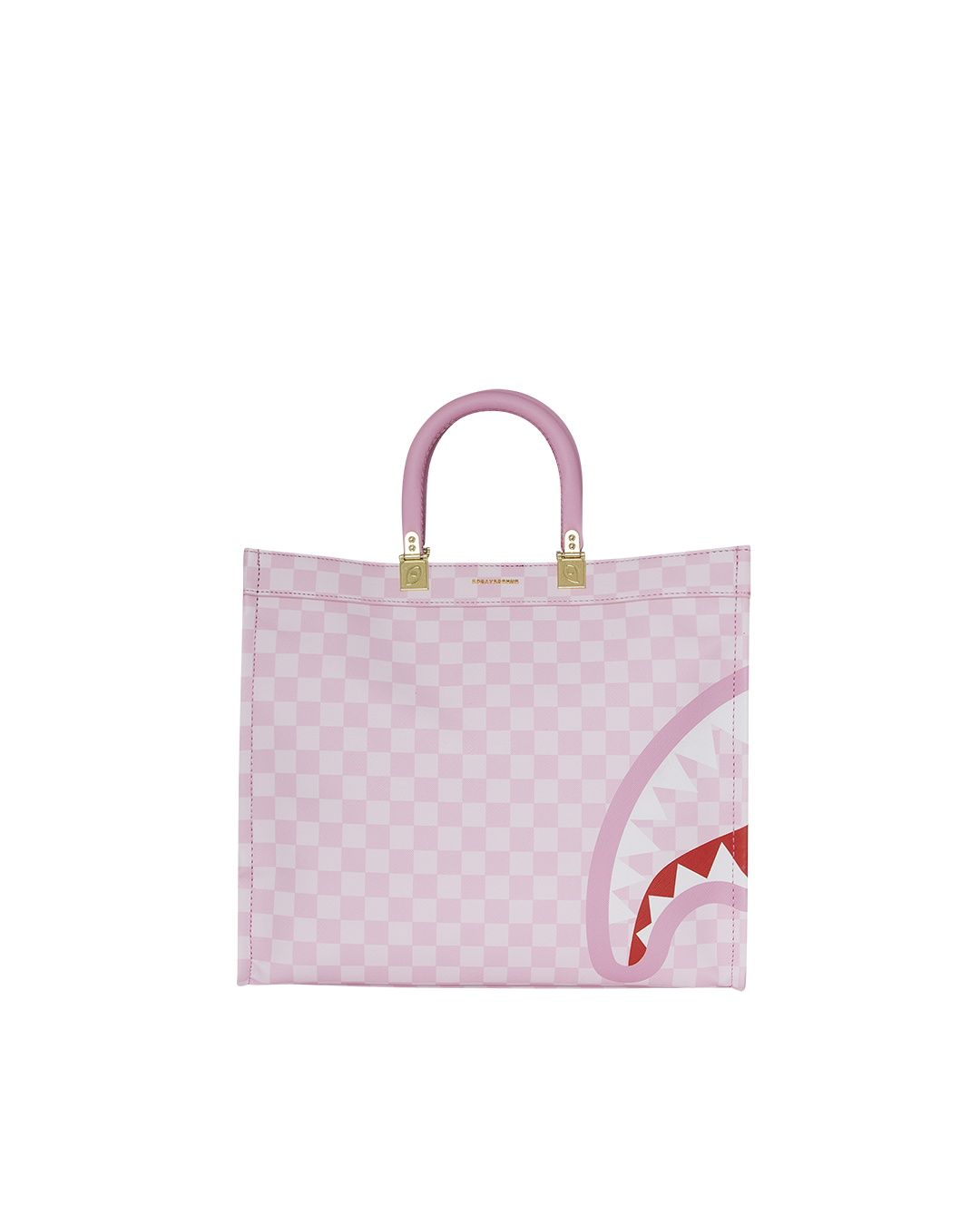 JARDIN DE FLORES TORTUGA TOTE