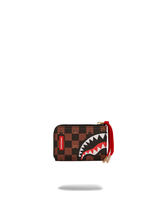 THE HIDEOUT WALLET