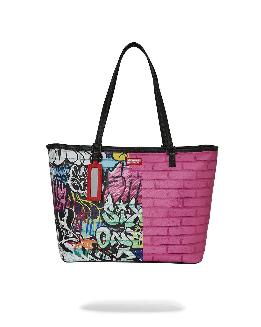 PINK PANTHER PRESTIGE TOTE
