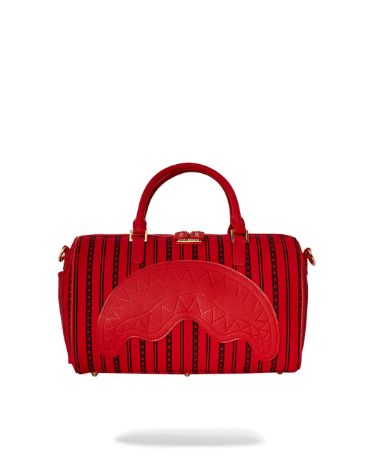 SKYCHAIN SUPPLYCHAIN MINI DUFFLE