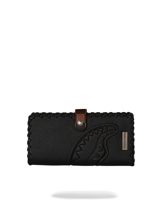 CHECKPOINT ROYALE SINGLE-FOLD WALLET