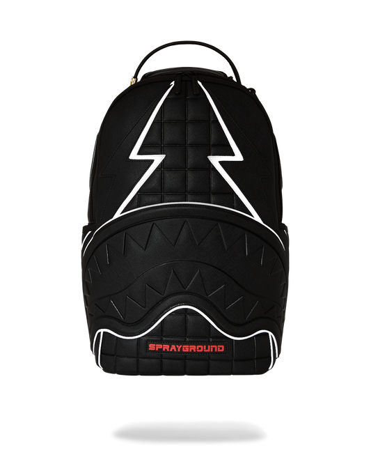 THIS AIN'T A GAME BACKPACK
