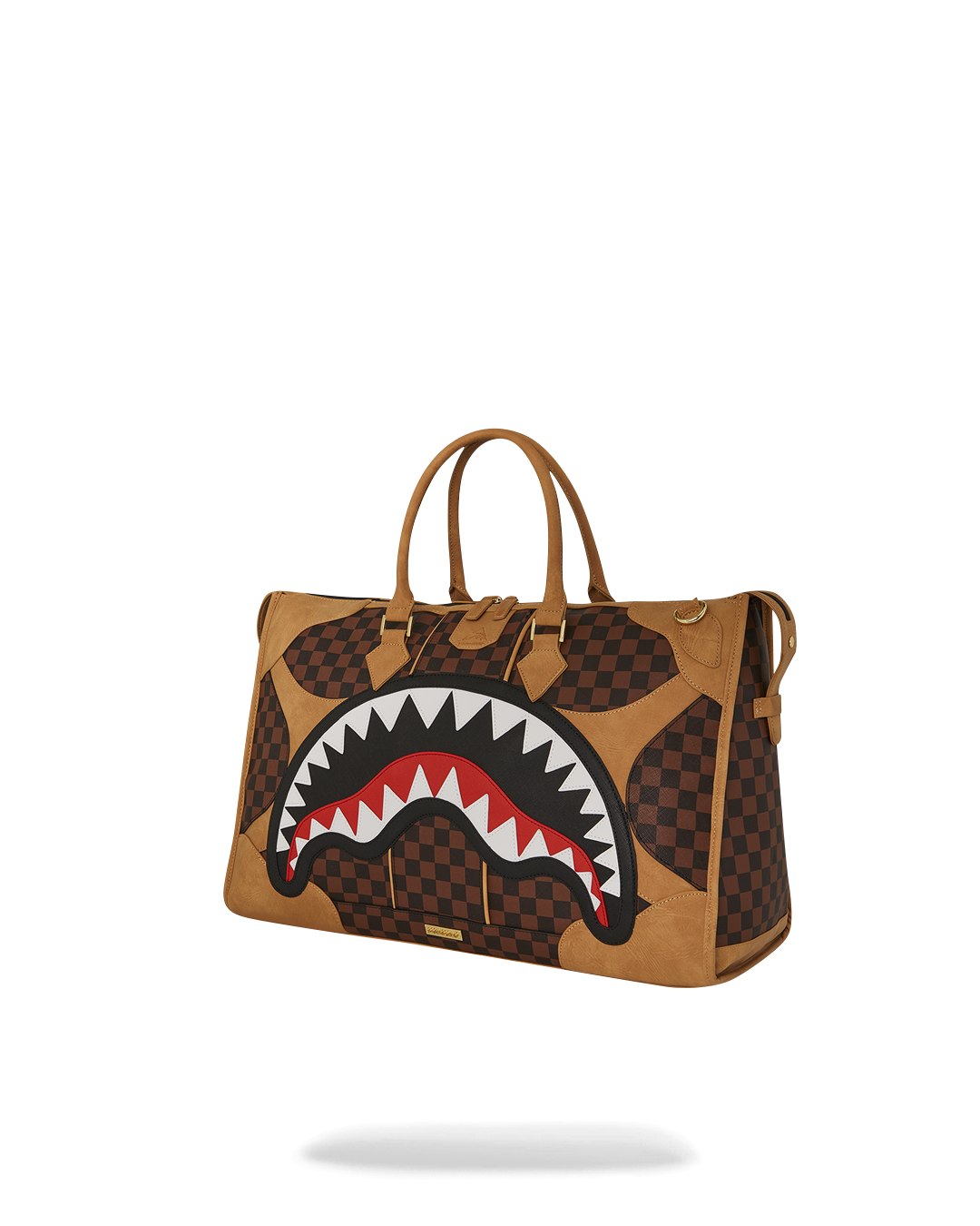 HENNYVILLE PYRAMID DUFFLE