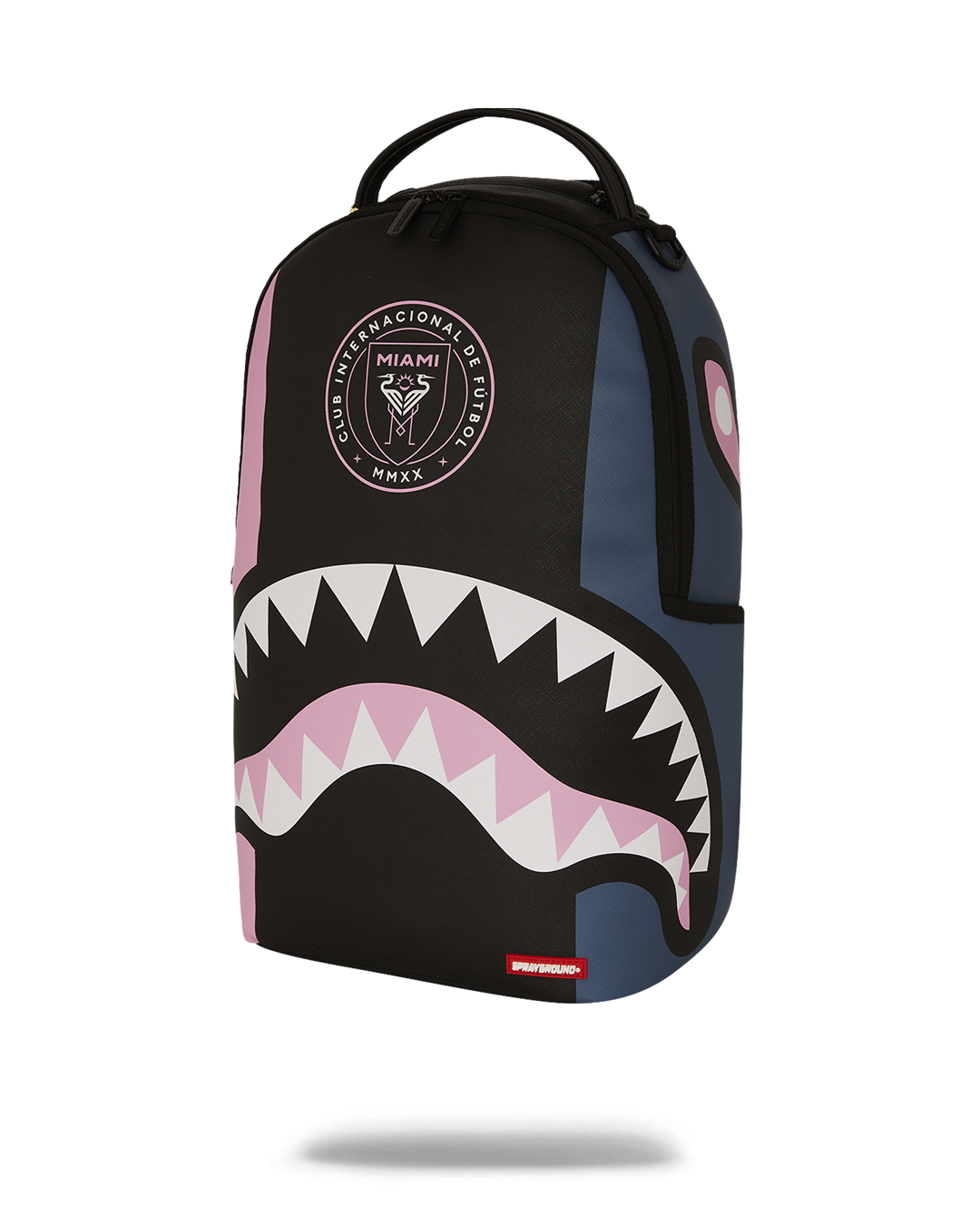 MLS INTER MIAMI CF TRICOLORS OFFSIDE BACKPACK