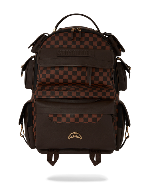SPECIAL OPS AIR CARGO BACKPACK