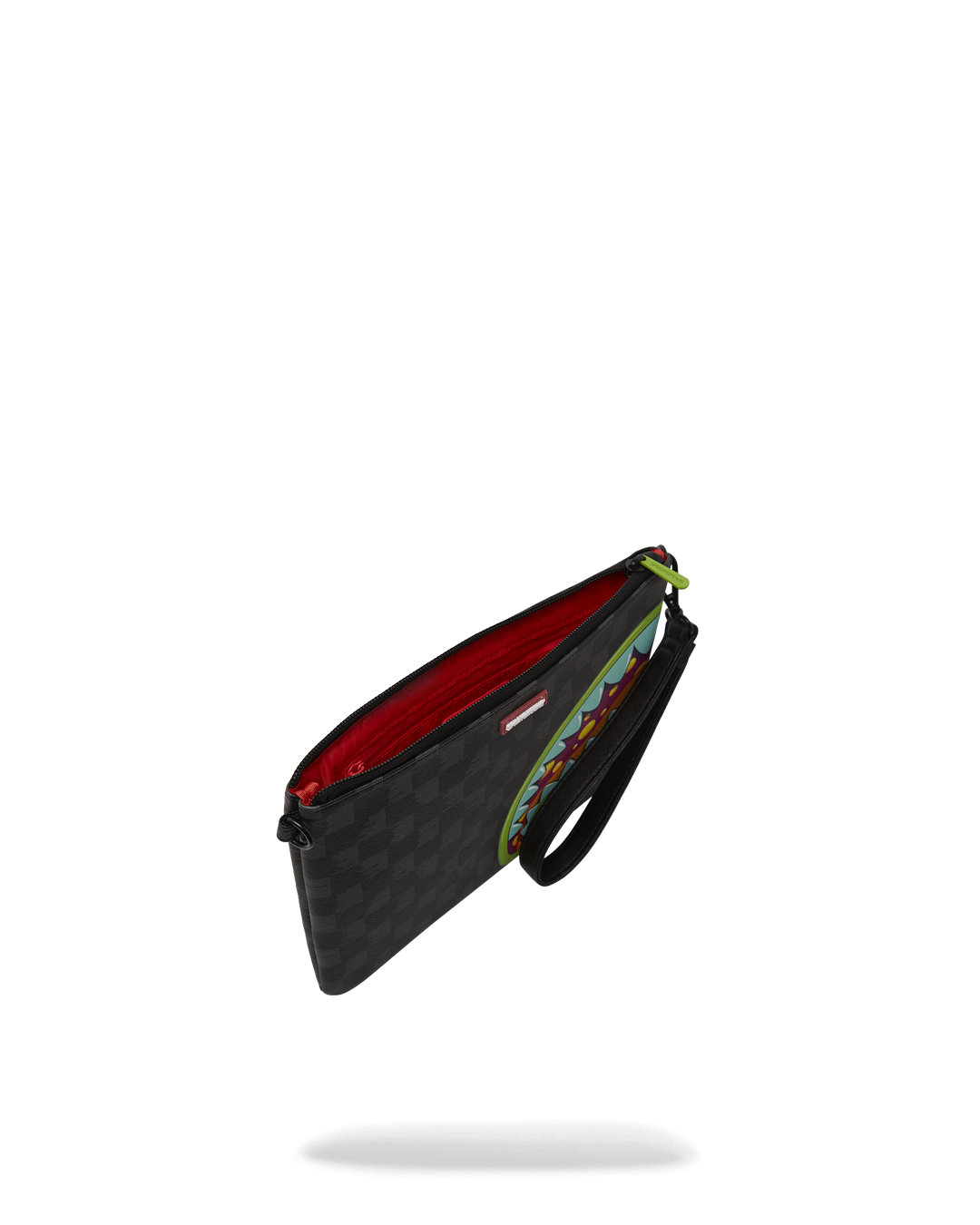 SLIME TAKEOVER CROSSOVER CLUTCH
