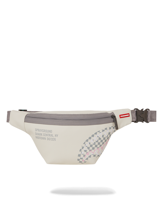 SHARK CENTRAL DYNAMIC SAVVY CROSSBODY