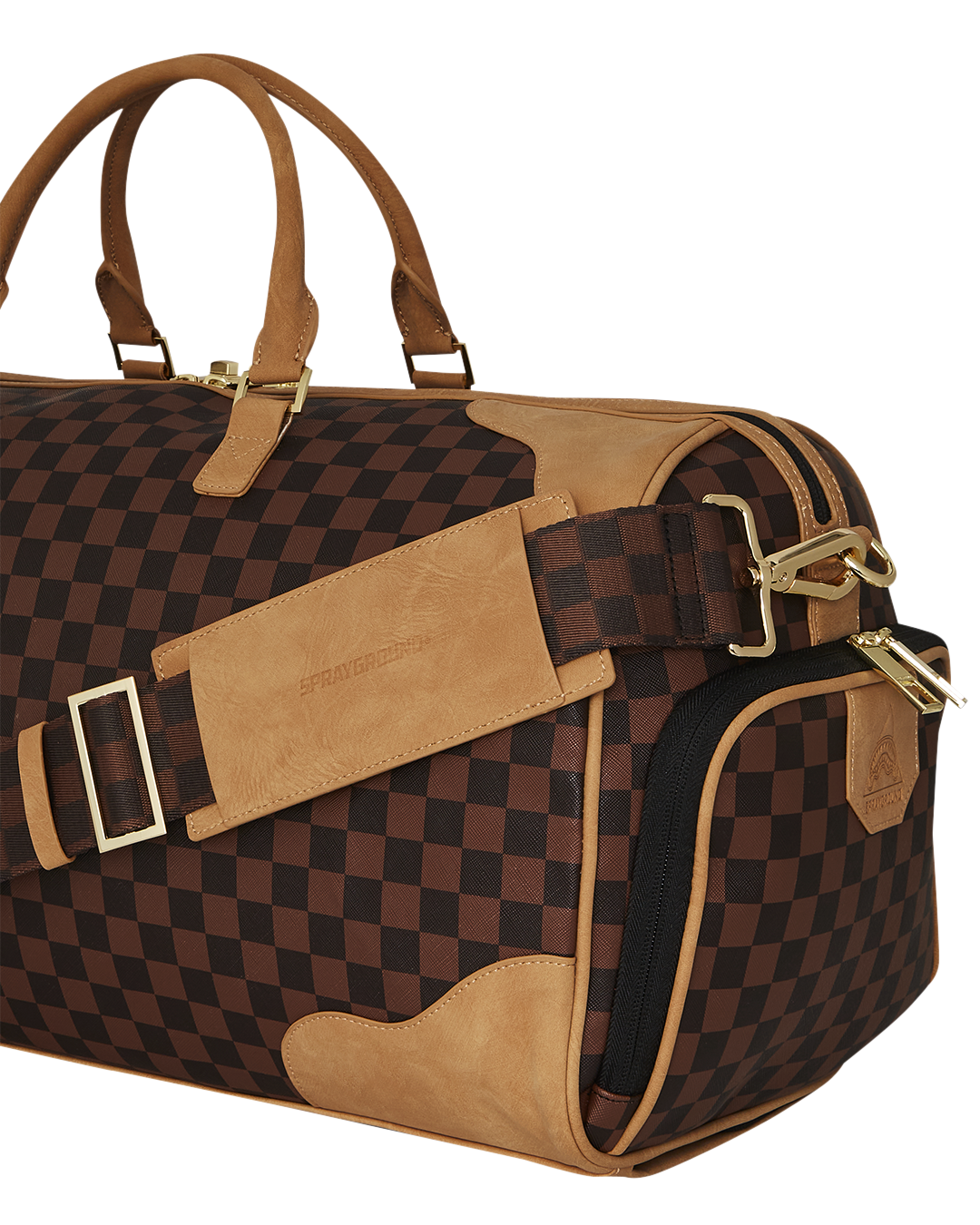 HENNYVILLE DUFFLE