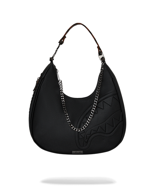 CHECKPOINT ROYALE VICE SHOULDER BAG