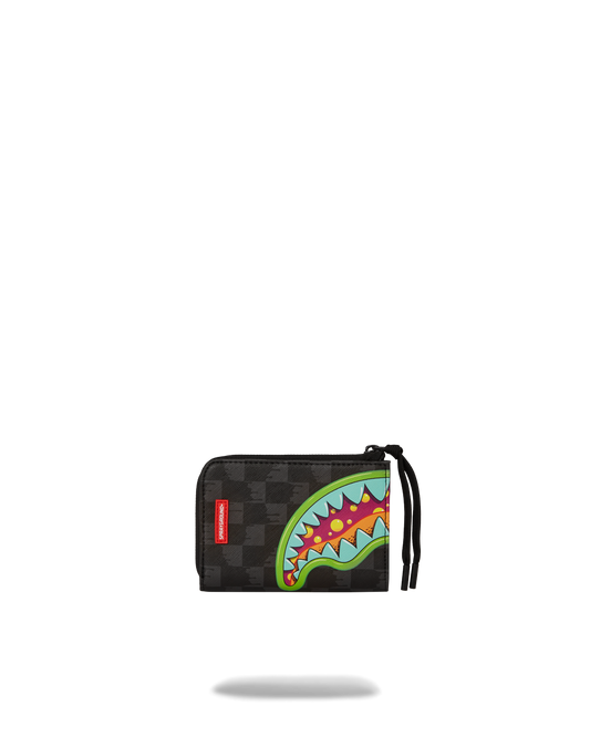 SLIME TAKEOVER WALLET