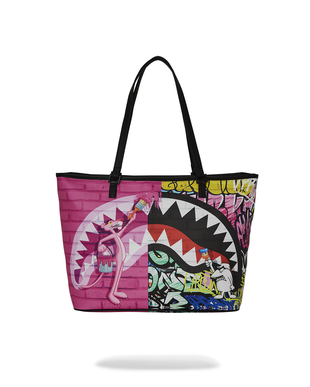 PINK PANTHER PRESTIGE TOTE