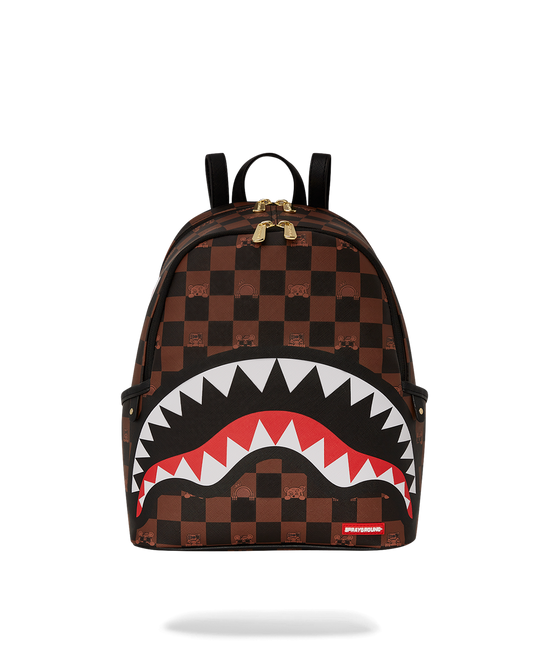 THE HIDEOUT SAVAGE BACKPACK