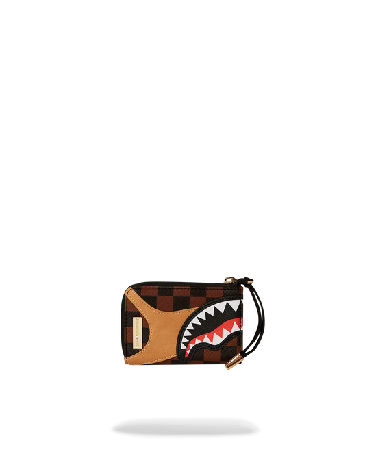 HENNYVILLE WALLET