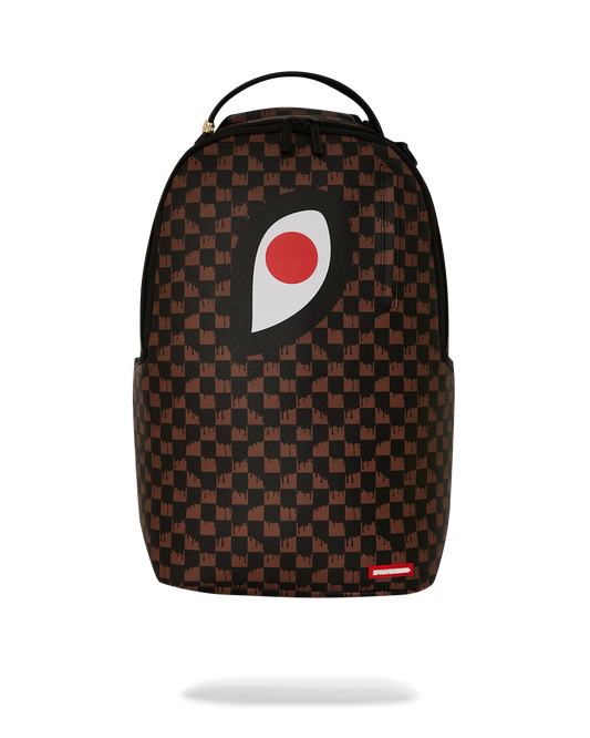 FOCU$ DLXV BACKPACK