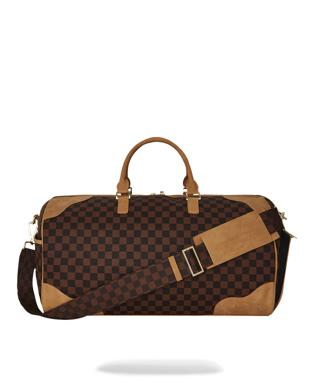 HENNYVILLE DUFFLE
