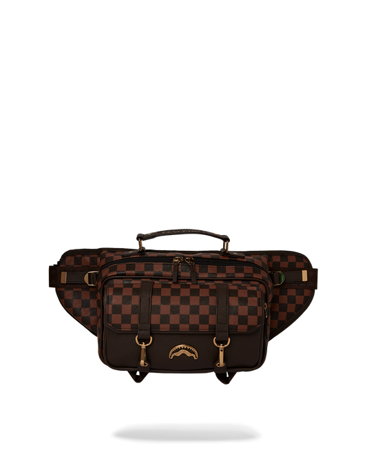 SPECIAL OPS AIR CARGO CROSSBODY