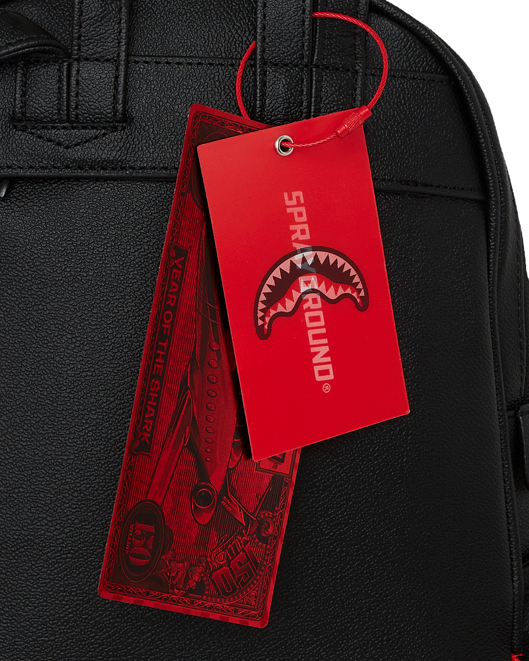 CHECKPOINT ROYALE SAVAGE BACKPACK