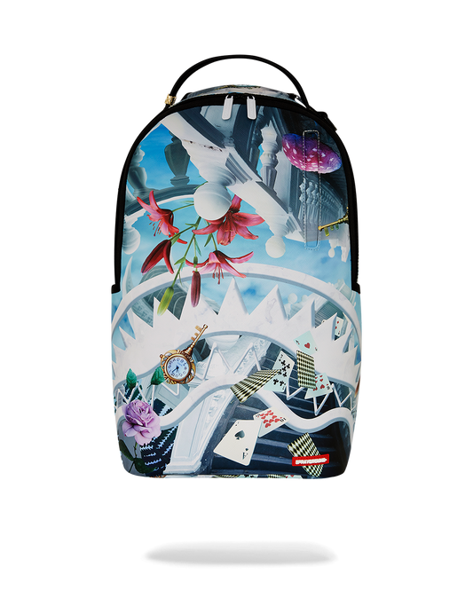 FLIP THE SWITCH BACKPACK