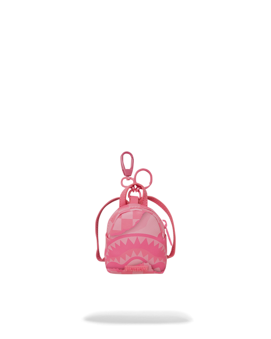 3AM TURNT KEYCHAIN