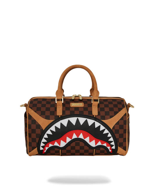 HENNYVILLE MINI DUFFLE