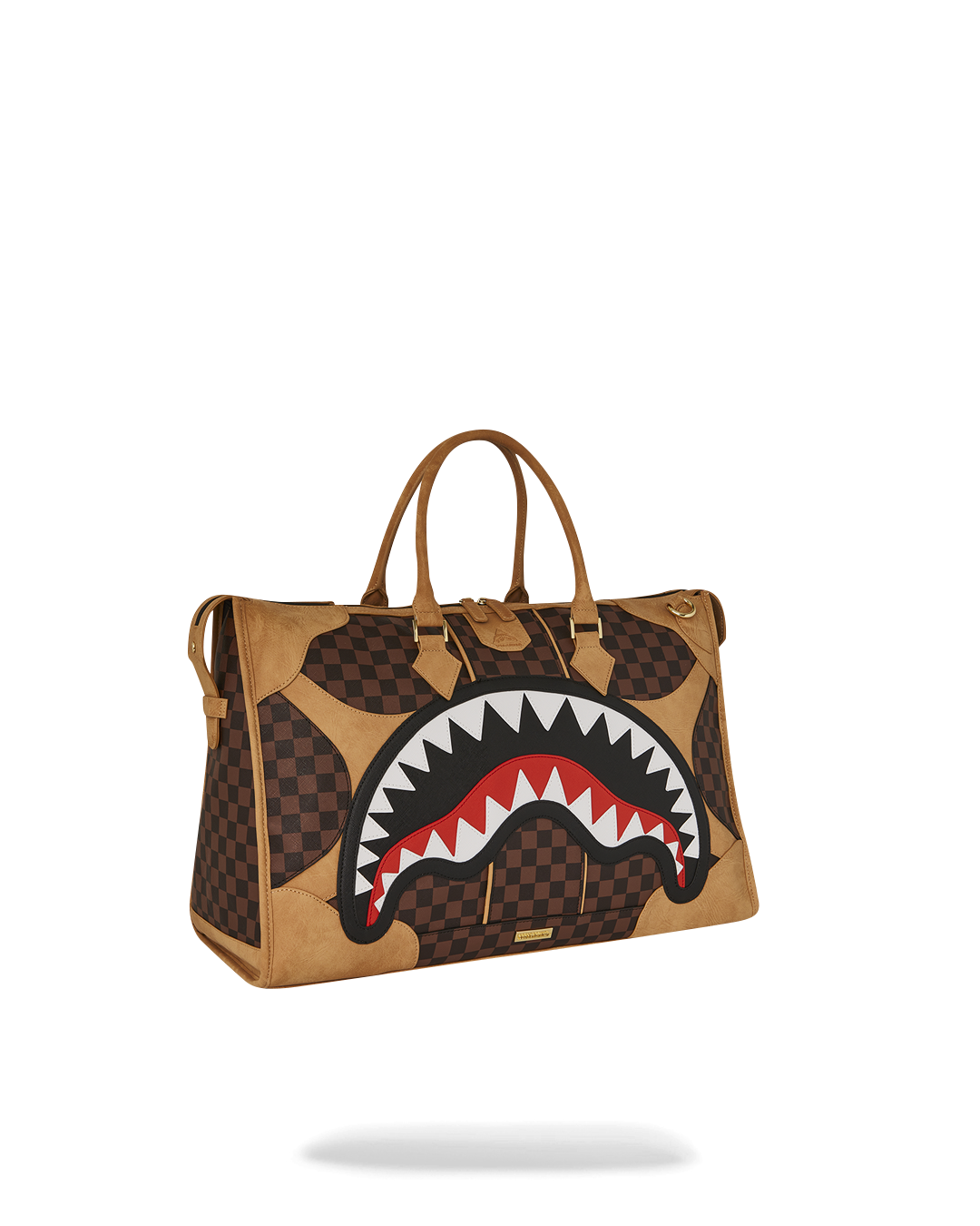HENNYVILLE PYRAMID DUFFLE