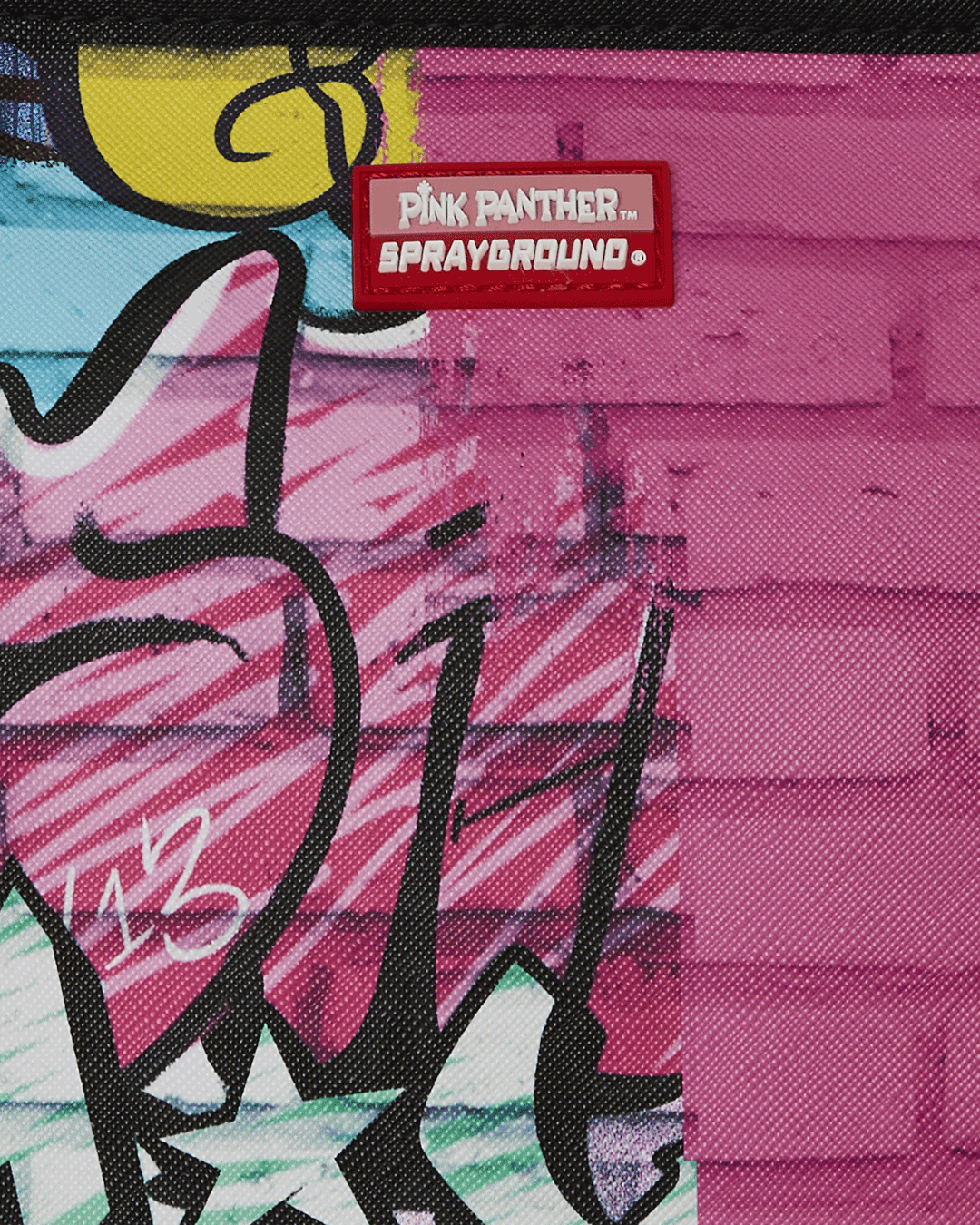 PINK PANTHER PRESTIGE TOTE