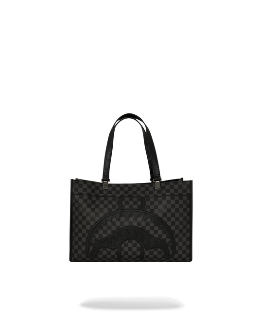 MIDNIGHT CHATEAU TORTUGA TOTE